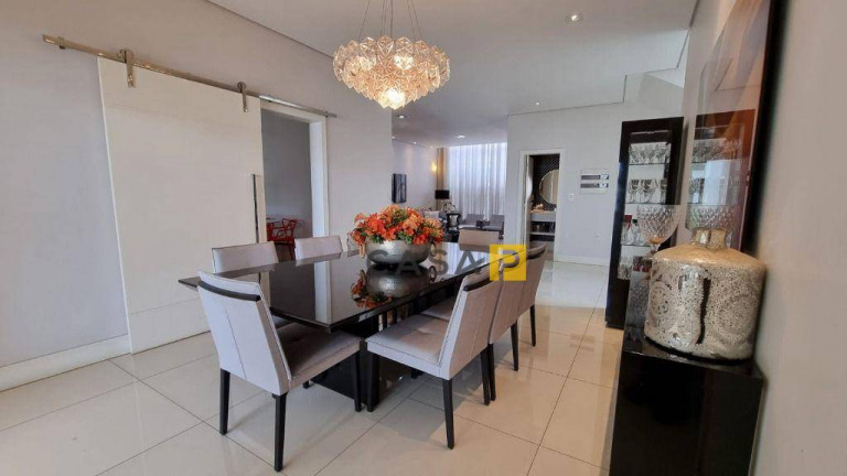 Imagem Casa com 4 Quartos à Venda, 388 m² em Jardim Trípoli - Americana Imagem Casa com 4 Quartos à Venda, 388 m² em Jardim Trípoli - Americana
