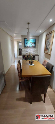 Imagem Apartamento com 3 Quartos à Venda, 75 m² em Centro - Osasco