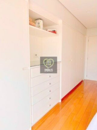 Imagem Apartamento com 4 Quartos à Venda, 161 m² em Vila Romana - São Paulo