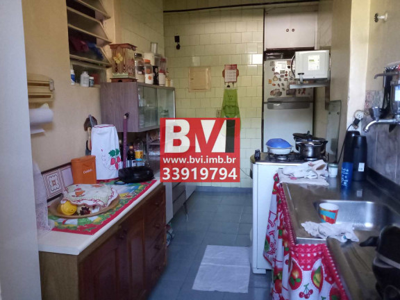 Imagem Apartamento com 2 Quartos à Venda, 70 m² em Penha Circular - Rio De Janeiro
