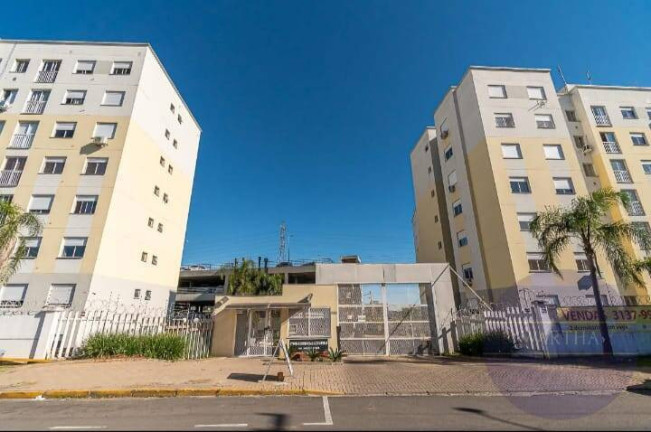 Imagem Apartamento com 2 Quartos à Venda, 63 m² em Vila Vista Alegre - Cachoeirinha Imagem Apartamento com 2 Quartos à Venda, 63 m² em Vila Vista Alegre - Cachoeirinha