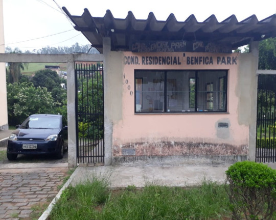 Imagem Imóvel com 1 Quarto à Venda, 40 m² em Benfica - Juiz De Fora