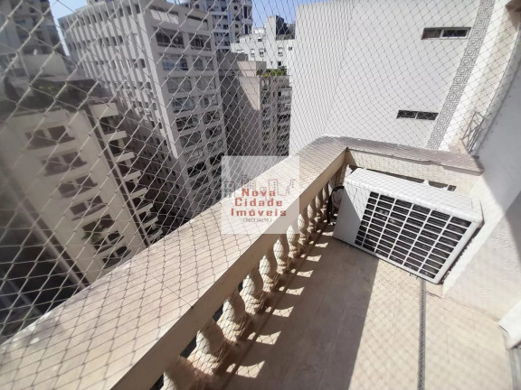 Imagem Apartamento com 3 Quartos para Alugar, 174 m² em Itaim Bibi - São Paulo Imagem Apartamento com 3 Quartos para Alugar, 174 m² em Itaim Bibi - São Paulo