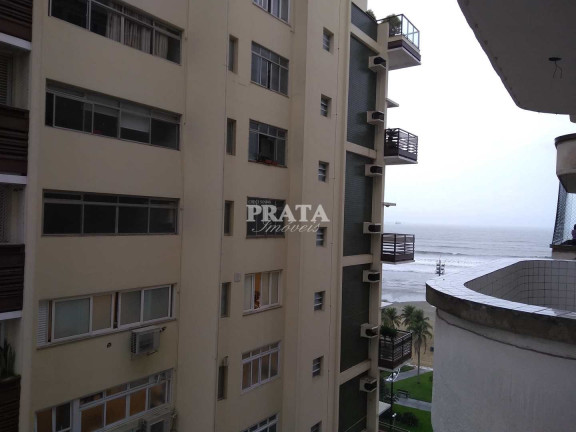 Imagem Apartamento com 3 Quartos à Venda, 150 m² em Boqueirão - Santos Imagem Apartamento com 3 Quartos à Venda, 150 m² em Boqueirão - Santos