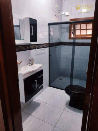 Imagem Casa com 1 Quarto à Venda, 320 m² em Residencial Parque São Camilo - Itu Imagem Casa com 1 Quarto à Venda, 320 m² em Residencial Parque São Camilo - Itu