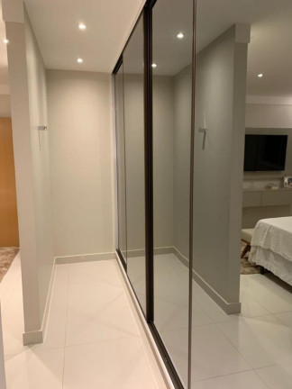 Imagem Apartamento com 3 Quartos à Venda, 180 m² em Setor Marista - Goiânia