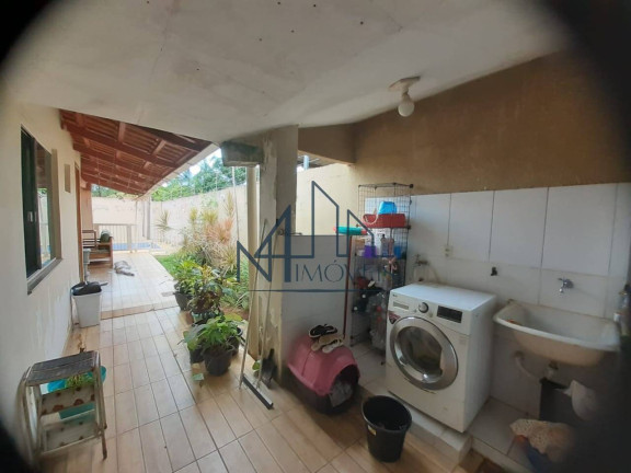 Imagem Casa com 3 Quartos à Venda, 243 m² em Independência - Aparecida De Goiânia Imagem Casa com 3 Quartos à Venda, 243 m² em Independência - Aparecida De Goiânia