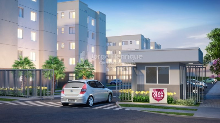 Imagem Apartamento com 2 Quartos à Venda, 41 m² em Pavuna - Rio De Janeiro Imagem Apartamento com 2 Quartos à Venda, 41 m² em Pavuna - Rio De Janeiro
