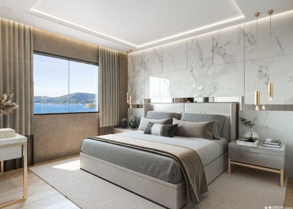 Imagem Apartamento com 5 Quartos à Venda, 240 m² em Perequê - Porto Belo Imagem Apartamento com 5 Quartos à Venda, 240 m² em Perequê - Porto Belo