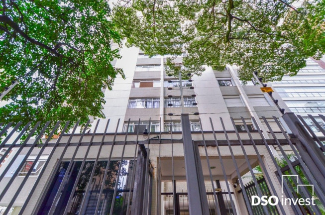 Imagem Apartamento com 2 Quartos à Venda, 104 m² em Moema - São Paulo Imagem Apartamento com 2 Quartos à Venda, 104 m² em Moema - São Paulo
