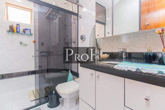 Imagem Apartamento com 3 Quartos para Alugar, 265 m² em Rudge Ramos - São Bernardo Do Campo