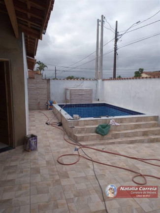 Imagem Casa com 2 Quartos à Venda, 70 m² em Cibratel Ii - Itanhaem Imagem Casa com 2 Quartos à Venda, 70 m² em Cibratel Ii - Itanhaem