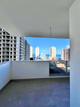 Imagem Apartamento com 3 Quartos à Venda, 85 m² em Praia De Itaparica - Vila Velha