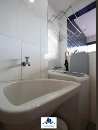 Imagem Apartamento com 2 Quartos para Alugar, 60 m² em Vila Nova Conceição - São Paulo