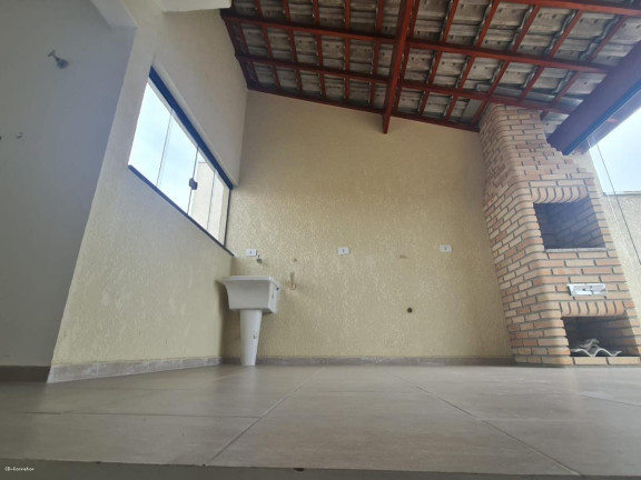 Imagem Sobrado com 3 Quartos à Venda, 120 m² em Vila Curuçá - Santo André Imagem Sobrado com 3 Quartos à Venda, 120 m² em Vila Curuçá - Santo André