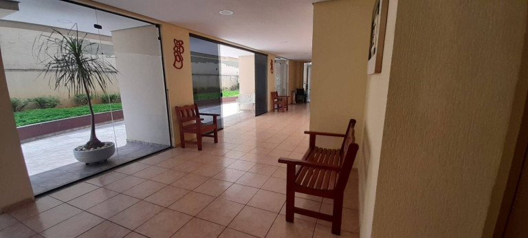 Imagem Apartamento com 2 Quartos para Alugar, 57 m² em Tatuapé - São Paulo Imagem Apartamento com 2 Quartos para Alugar, 57 m² em Tatuapé - São Paulo