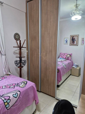 Imagem Apartamento com 3 Quartos à Venda, 127 m² em Pompéia - Santos