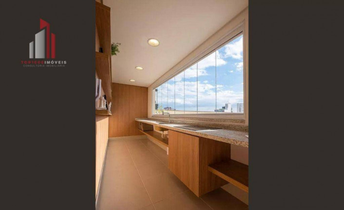 Imagem Studio com 1 Quarto à Venda, 25 m² em Pinheiros - São Paulo Imagem Studio com 1 Quarto à Venda, 25 m² em Pinheiros - São Paulo