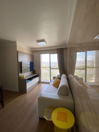 Imagem Apartamento com 3 Quartos à Venda, 62 m² em Cambuci - Sp Imagem Apartamento com 3 Quartos à Venda, 62 m² em Cambuci - Sp