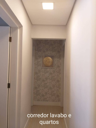 Imagem Apartamento com 3 Quartos à Venda, 98 m² em Vila Valparaíso - Santo André Imagem Apartamento com 3 Quartos à Venda, 98 m² em Vila Valparaíso - Santo André
