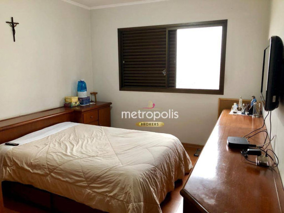 Imagem Apartamento com 3 Quartos à Venda, 150 m² em Santa Paula - São Caetano Do Sul Imagem Apartamento com 3 Quartos à Venda, 150 m² em Santa Paula - São Caetano Do Sul
