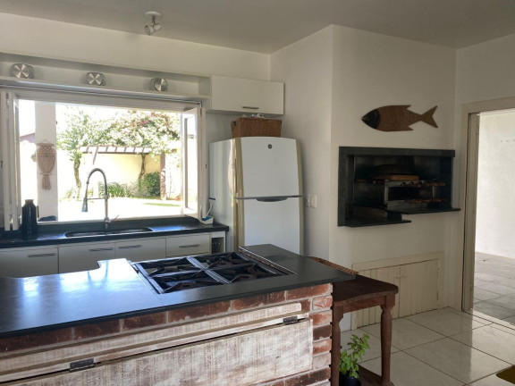 Imagem Casa com 5 Quartos à Venda, 150 m² em Praia Curumim - Capão Da Canoa