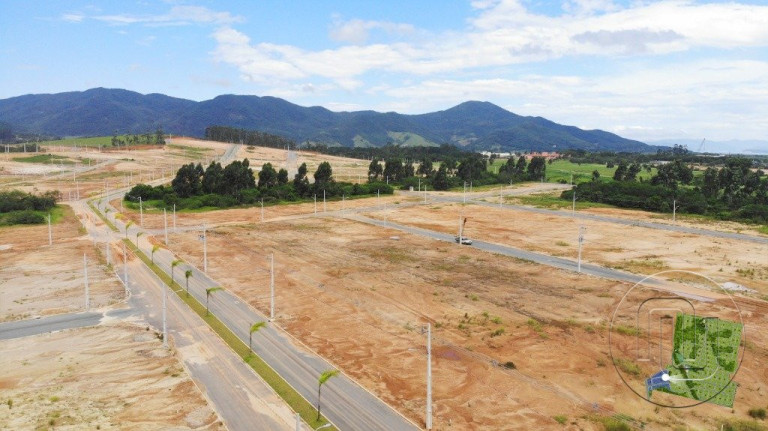 Imagem Terreno à Venda, 1.000 m² em Centro - Governador Celso Ramos