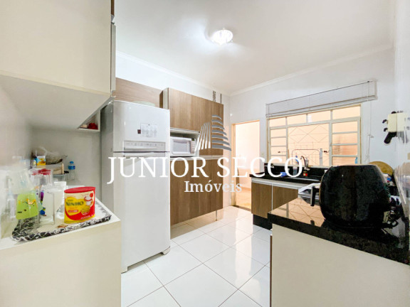 Imagem Casa com 3 Quartos à Venda, 250 m² em Residencial Ana Célia - São José Do Rio Preto Imagem Casa com 3 Quartos à Venda, 250 m² em Residencial Ana Célia - São José Do Rio Preto