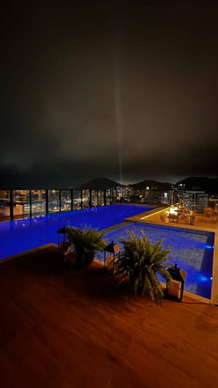 Imagem Apartamento com 4 Quartos à Venda, 168 m² em Praia Brava De Itajaí - Itajaí Imagem Apartamento com 4 Quartos à Venda, 168 m² em Praia Brava De Itajaí - Itajaí