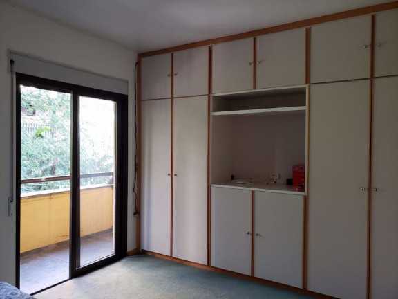Imagem Apartamento com 4 Quartos à Venda, 320 m² em Jardim Ampliação - São Paulo