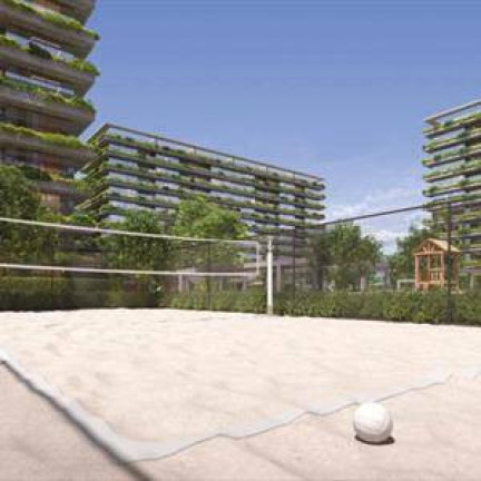Imagem Apartamento com 2 Quartos à Venda, 60 m² em Barra Olímpica - Rio De Janeiro