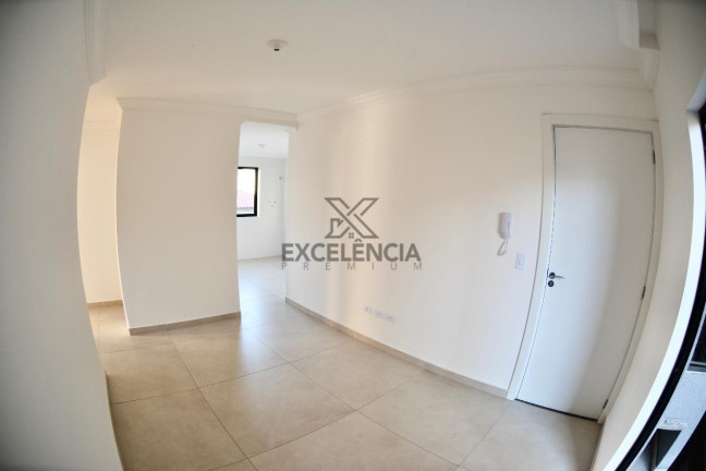 Imagem Apartamento com 3 Quartos à Venda, 57 m² em Boneca Do Iguaçu - São José Dos Pinhais Imagem Apartamento com 3 Quartos à Venda, 57 m² em Boneca Do Iguaçu - São José Dos Pinhais