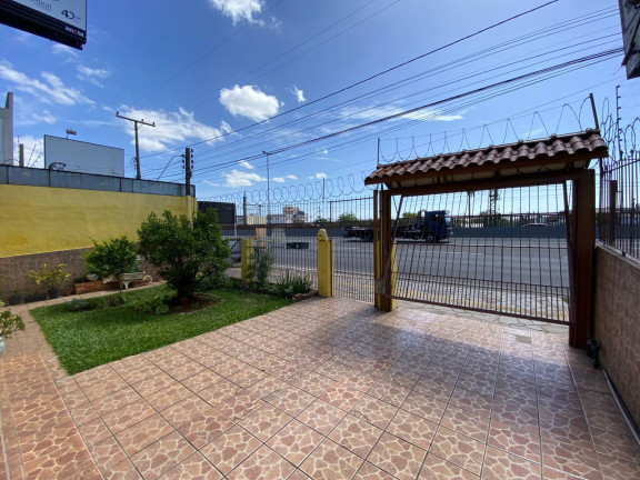 Imagem Sobrado com 3 Quartos à Venda, 200 m² em Niterói - Canoas Imagem Sobrado com 3 Quartos à Venda, 200 m² em Niterói - Canoas