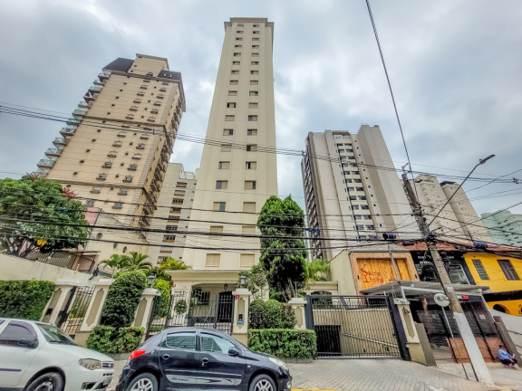 Imóvel com 2 Quartos à Venda, 66 m² em Vila Mariana - São Paulo