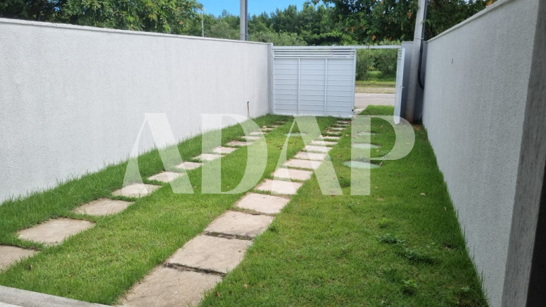 Imagem Casa com 2 Quartos à Venda, 69 m² em Pedra De Guaratiba - Rio De Janeiro