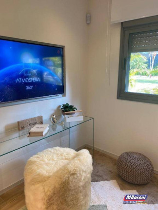 Imagem Apartamento com 3 Quartos à Venda, 136 m² em Brooklin - São Paulo Imagem Apartamento com 3 Quartos à Venda, 136 m² em Brooklin - São Paulo