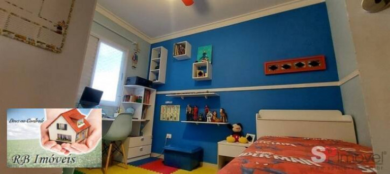 Imagem Apartamento com 2 Quartos à Venda, 55 m² em Rudge Ramos - São Bernardo Do Campo Imagem Apartamento com 2 Quartos à Venda, 55 m² em Rudge Ramos - São Bernardo Do Campo