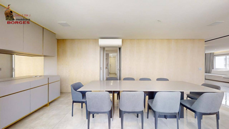 Imagem Apartamento com 2 Quartos à Venda, 226 m² em Itaim Bibi - São Paulo Imagem Apartamento com 2 Quartos à Venda, 226 m² em Itaim Bibi - São Paulo