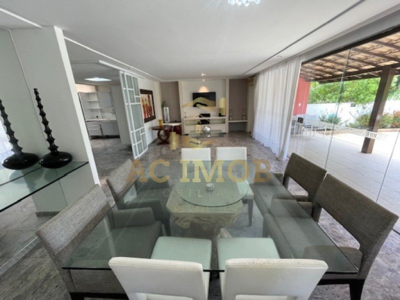 Imagem Casa com 4 Quartos à Venda, 305 m² em Jaguaribe - Salvador Imagem Casa com 4 Quartos à Venda, 305 m² em Jaguaribe - Salvador