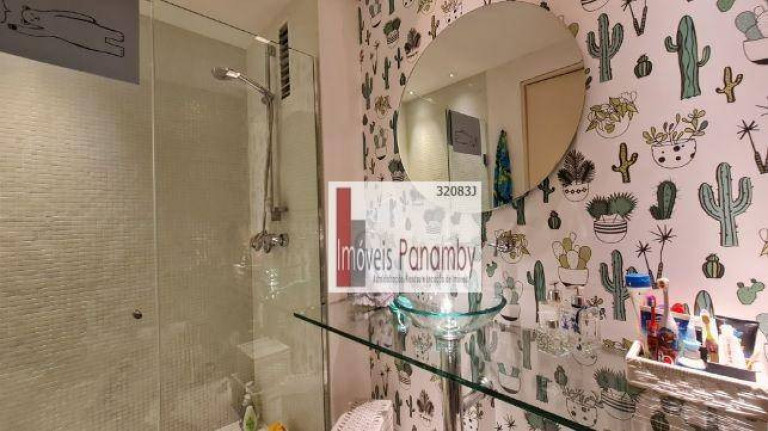 Imagem Apartamento com 2 Quartos à Venda, 70 m² em Morumbi - São Paulo Imagem Apartamento com 2 Quartos à Venda, 70 m² em Morumbi - São Paulo