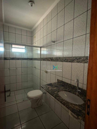 Imagem Casa com 3 Quartos à Venda, 96 m² em Jardim Tijuca - Campo Grande Imagem Casa com 3 Quartos à Venda, 96 m² em Jardim Tijuca - Campo Grande