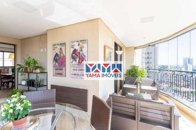 Imagem Apartamento com 3 Quartos à Venda, 181 m² em Jardim Irajá - Ribeirão Preto Imagem Apartamento com 3 Quartos à Venda, 181 m² em Jardim Irajá - Ribeirão Preto