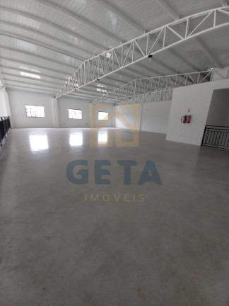 Imagem Galpão à Venda, 582 m² em Santa Regina  - Camboriú