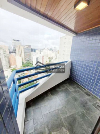 Imagem Apartamento com 3 Quartos à Venda, 79 m² em Bela Vista - São Paulo