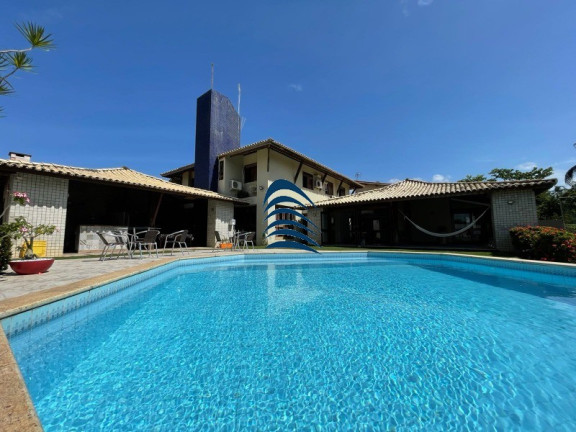 Imagem Casa com 5 Quartos à Venda, 500 m² em Vilas Do Atlântico - Lauro De Freitas Imagem Casa com 5 Quartos à Venda, 500 m² em Vilas Do Atlântico - Lauro De Freitas