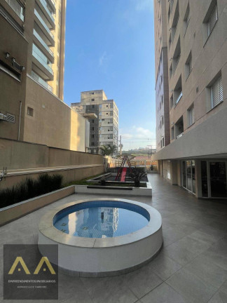 Imagem Apartamento com 2 Quartos à Venda, 62 m² em Bethaville I - Barueri