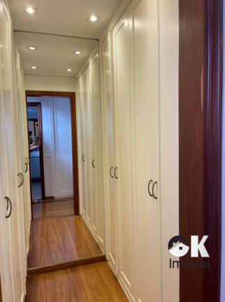 Imagem Apartamento com 5 Quartos à Venda, 336 m² em Jardim Paulista - São Paulo