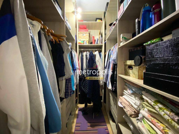 Imagem Sobrado com 3 Quartos à Venda, 340 m² em Centro - São Caetano Do Sul
