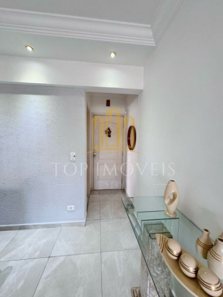 Imagem Apartamento com 3 Quartos à Venda, 87 m² em Floradas De São José - São José Dos Campos