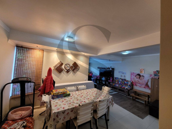 Imagem Casa com 3 Quartos à Venda, 140 m² em Jardim São Carlos - Sorocaba